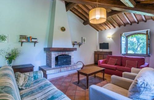 San Macario In Monte House | Holiday Home Podere S Giovanni by Interhome