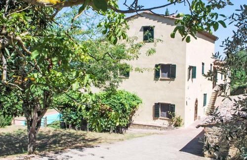 Volterra House | Holiday Home Podere Valle di Sotto by Interhome