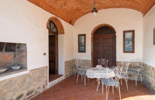 Montevarchi House | Holiday Home Poggio Cuccule by Interhome