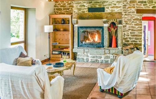 Pont-Aven House | Holiday Home Pont Aven Coteau De Keramperchec
