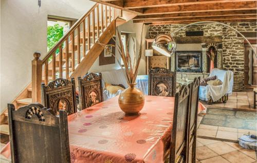 Pont-Aven House | Holiday Home Pont Aven Coteau De Keramperchec