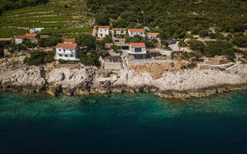 Orebic Apartment | Holiday Home Potocinarka