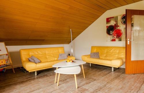 Loffingen House | Holiday Home Quelle by Interhome