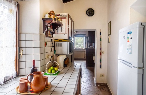 Roccastrada House | Holiday Home 'Querciagrossa Da Dora' with Private Pool, Private Terrace and Wi-Fi
