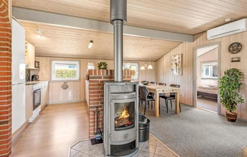 Flovt Strand House | Holiday Home Råde Strandpark Haderslev Xii