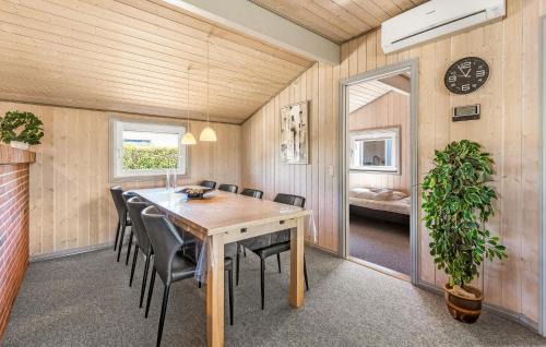 Flovt Strand House | Holiday Home Råde Strandpark Haderslev Xii