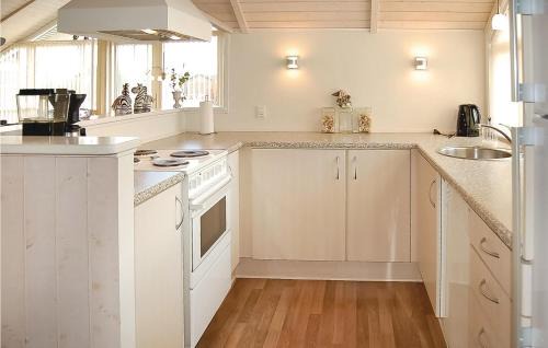 Flovt Strand House | Holiday Home Råde Strandpark Haderslev I