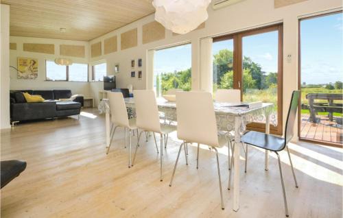 Flovt Strand House | Holiday Home Råde Strandpark Haderslev Ii