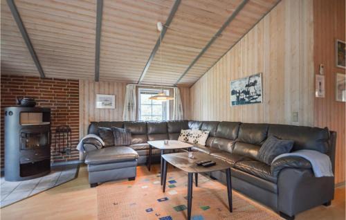 Sønderstrand House | Holiday Home Rømø 60
