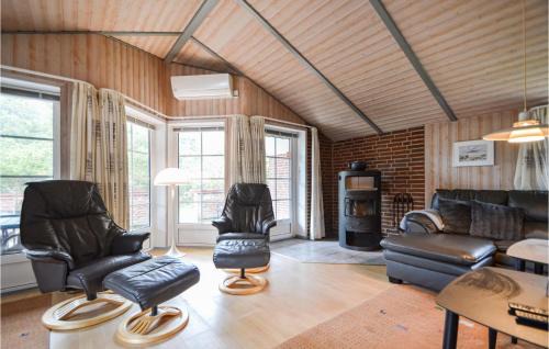 Sønderstrand House | Holiday Home Rømø 60