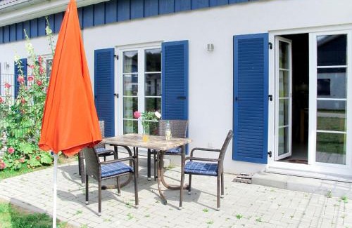 Altefaehr House | Holiday Home Rügenperle by Interhome