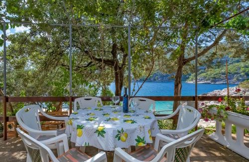 Pokrivenik House | Holiday Home Ruža by Interhome
