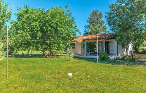 Loborika House | Holiday Home Radeki Glavica With Fireplace I