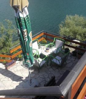 Karuc House | Holiday home Raduš