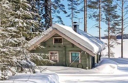 Nilsia House | Holiday Home Rahjus by Interhome