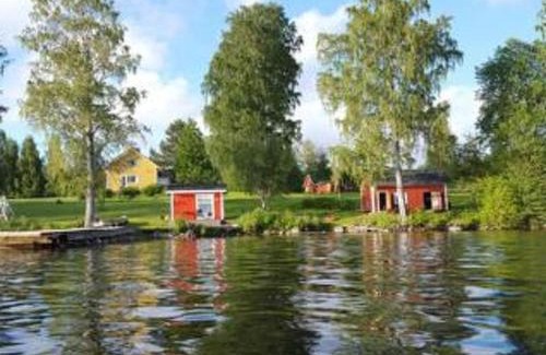 Suonenjoki House | Holiday Home Rantala by Interhome