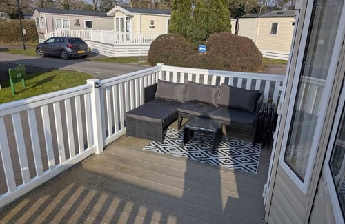 Ringwood Cabin | Holiday Home Retreat, Sleeps 6