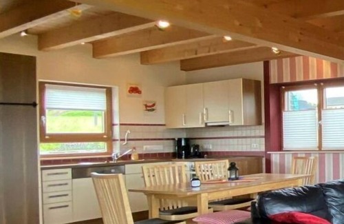 Irmenach Apartment | Holiday home Red Milan
