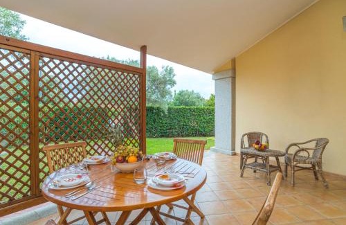 Costa Rei House | Holiday Home Rei Sole Trilo - REI320 by Interhome