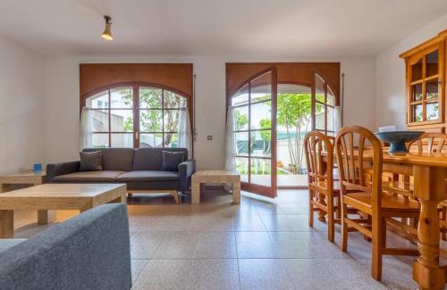Torredembarra House | Holiday Home Residencial Port Lligat by Interhome