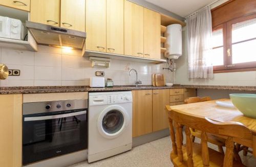 Torredembarra House | Holiday Home Residencial Port Lligat by Interhome