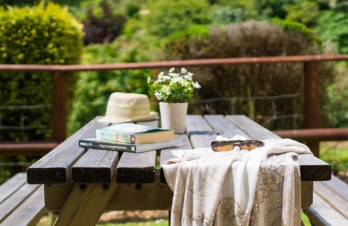 Dartmouth House | Holiday Home Rhodie by Interhome