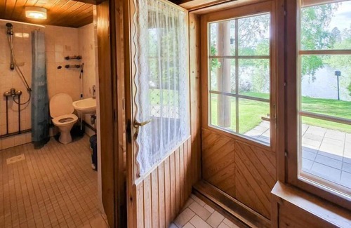 Ruokolahti House | Holiday Home Rinne-expertti by Interhome