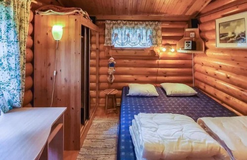 Ruokolahti House | Holiday Home Rinne-expertti by Interhome