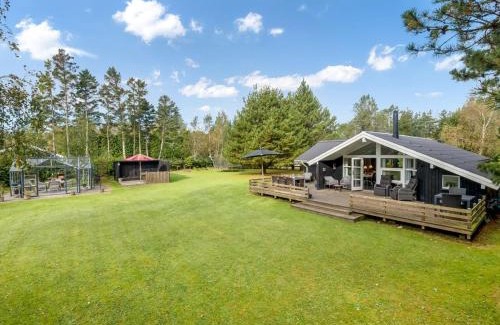 Jegum House | Holiday Home Roar - 10km from the sea by Interhome