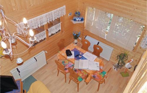 Alt Gaarz House | Holiday Home Rosenweg Y