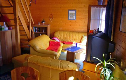 Alt Gaarz House | Holiday Home Rosenweg Y