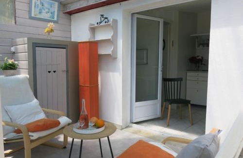 Bourgenay House | Holiday Home Roses Tremières by Interhome