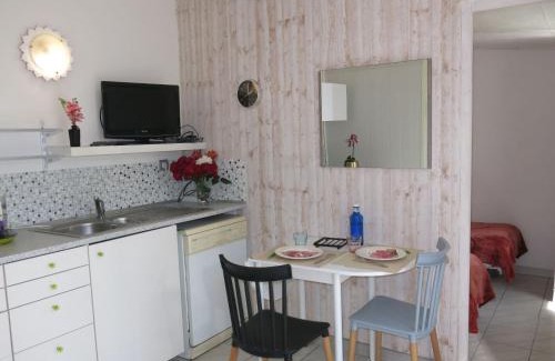 Bourgenay House | Holiday Home Roses Tremières by Interhome