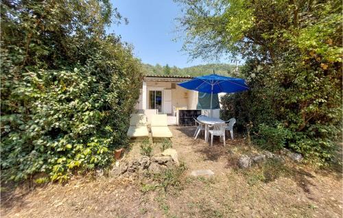 Salernes House | Holiday Home Route Dentrecasteau N-744