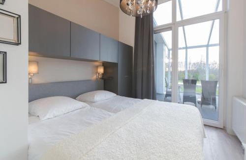 Wemeldinge House | Holiday Home Ruisweg 109 by Interhome