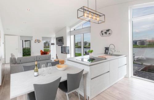 Wemeldinge House | Holiday Home Ruisweg 28 by Interhome