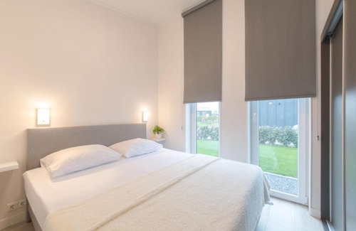 Wemeldinge House | Holiday Home Ruisweg 45 by Interhome