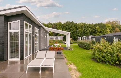 Wemeldinge House | Holiday Home Ruisweg 70 by Interhome