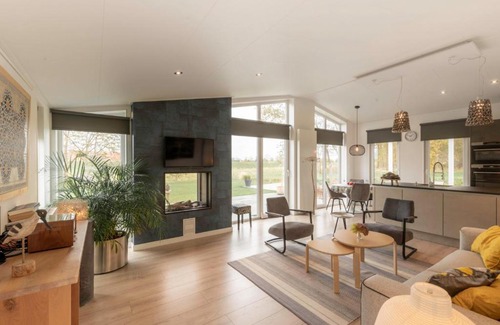 Wemeldinge House | Holiday Home Ruisweg 89 by Interhome