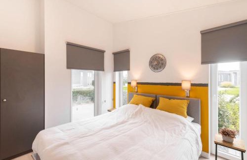 Wemeldinge House | Holiday Home Ruisweg 89 by Interhome