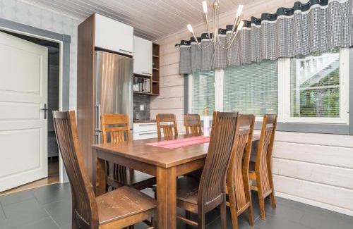 Rukatunturi House | Holiday Home Rukanloisto b by Interhome
