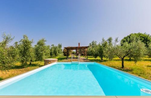 Bibbona House | Holiday Home Rustico by Interhome