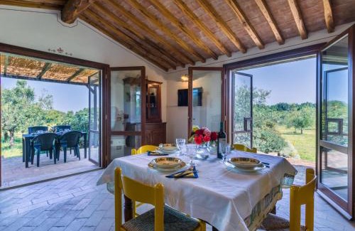 Bibbona House | Holiday Home Rustico by Interhome