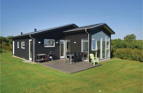 Frørup House | Holiday Home Søbakken Frørup Xi
