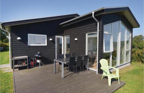 Frørup House | Holiday Home Søbakken Frørup Xi