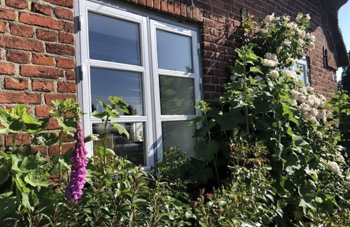 Hattlund Apartment | Holiday home Scheersbergkate