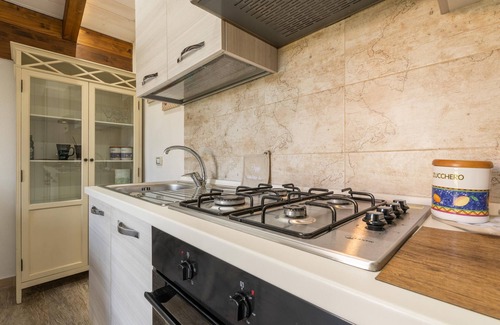 Province of Cagliari House | Holiday Home Sa Domixedda with Shared Garden, Shared Pool & Wi-Fi