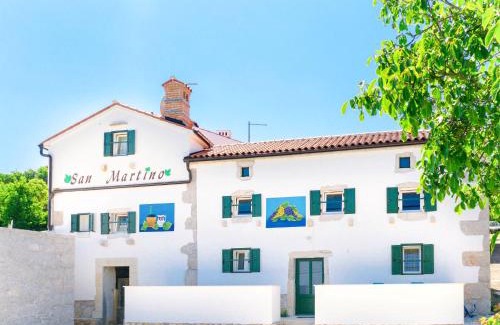 Sveta Jelena House | Holiday Home San Martino II by Interhome
