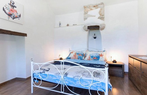 Sveta Jelena House | Holiday Home San Martino II by Interhome