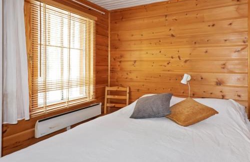 Pyhatunturi House | Holiday Home Saukonpiilo 1 by Interhome